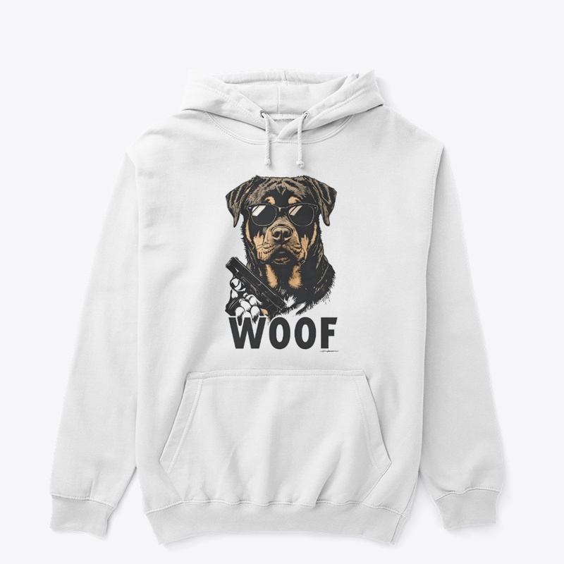 Woof September 2025 - Unisex Classic Pullover Hoodie - Unisex Classic Pullover Hoodie - Unisex Classic Pullover Hoodie - Unisex Classic Pullover Hoodie