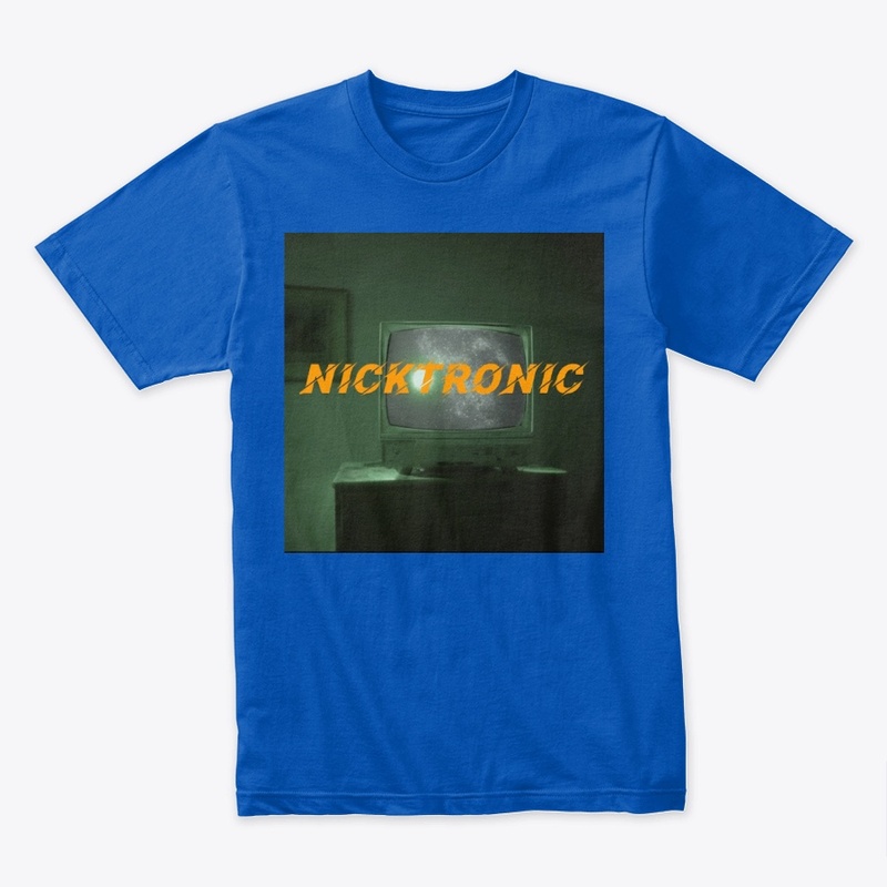 Nicktronic Shaping Threshold Series 