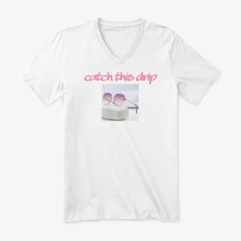 Catch This Drip