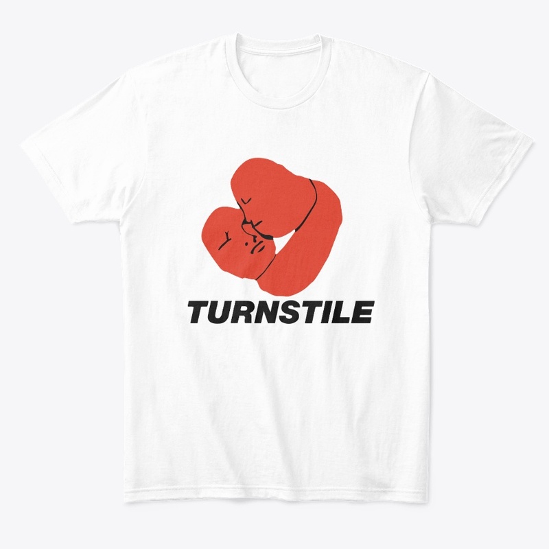 Turnstile Merch