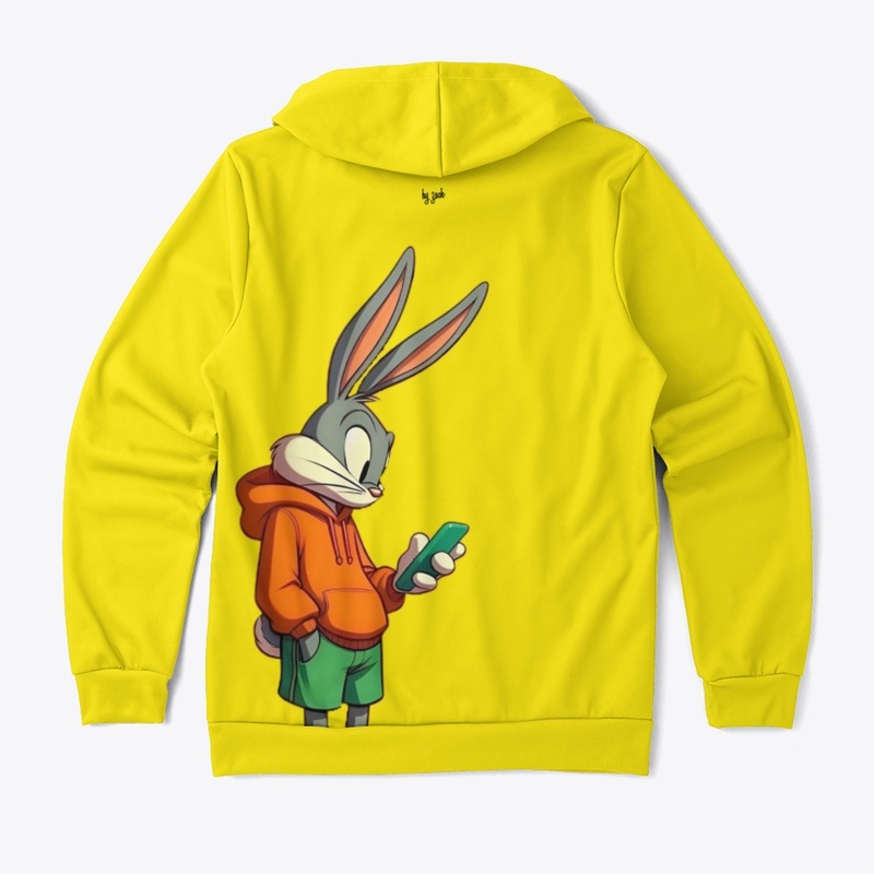 YELLOW - byzack