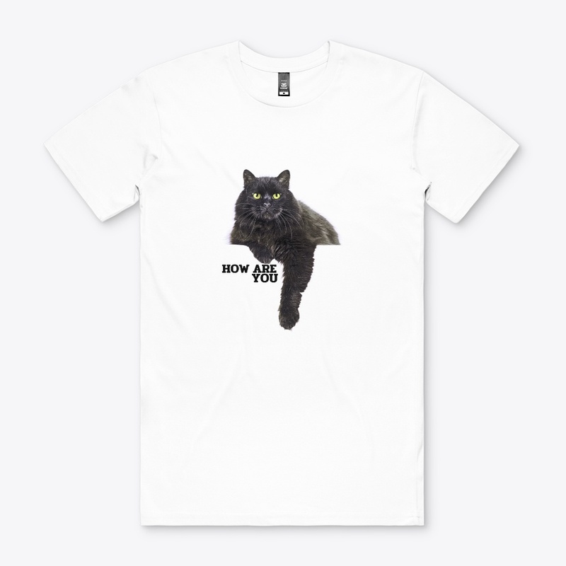 Cat Lover (By Happiness Quotes)