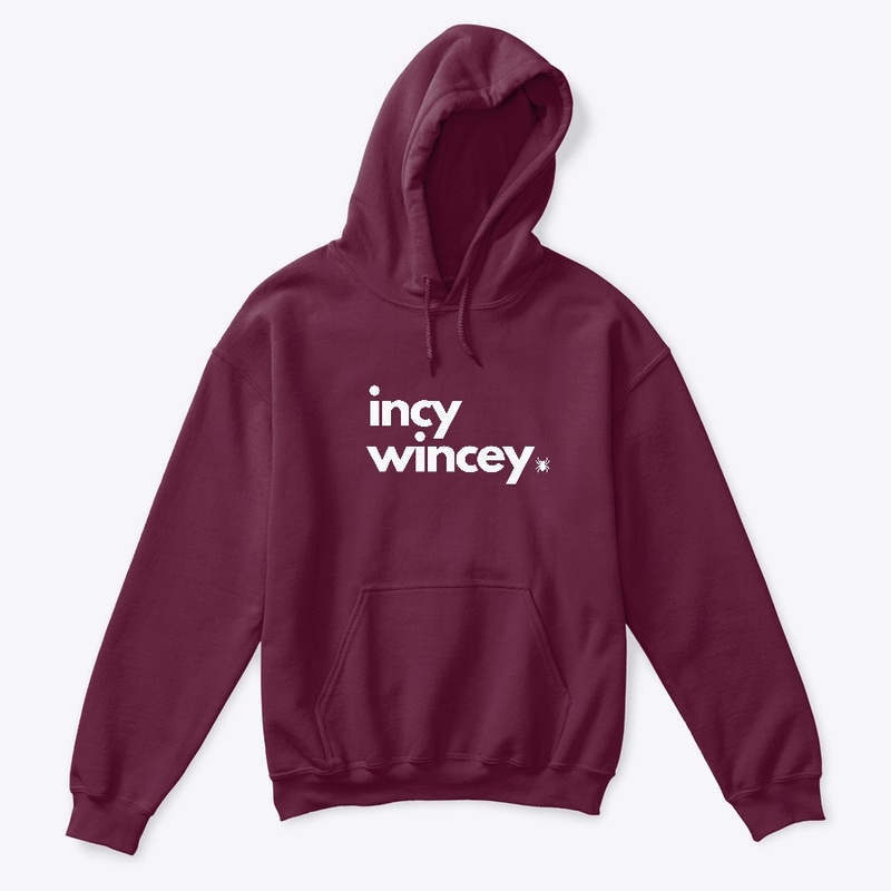 incy wincy