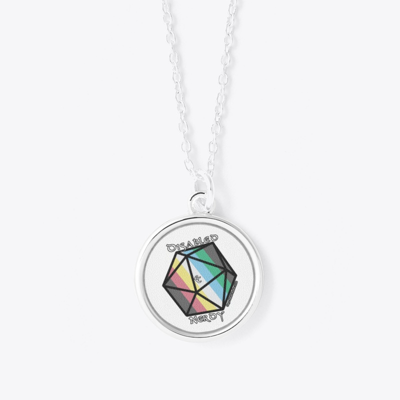 D20 Disability Pride
