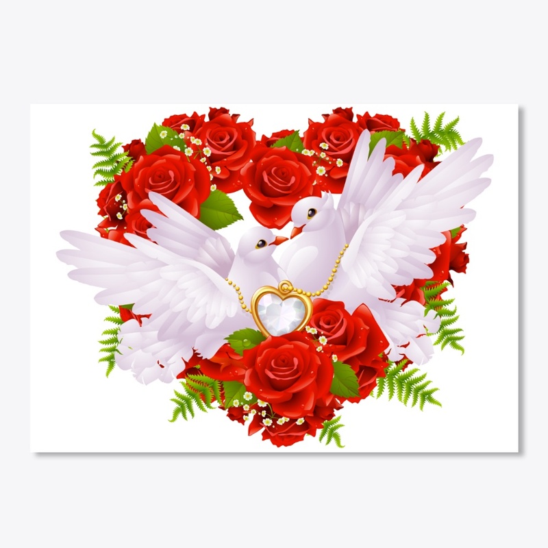 Love Birds
