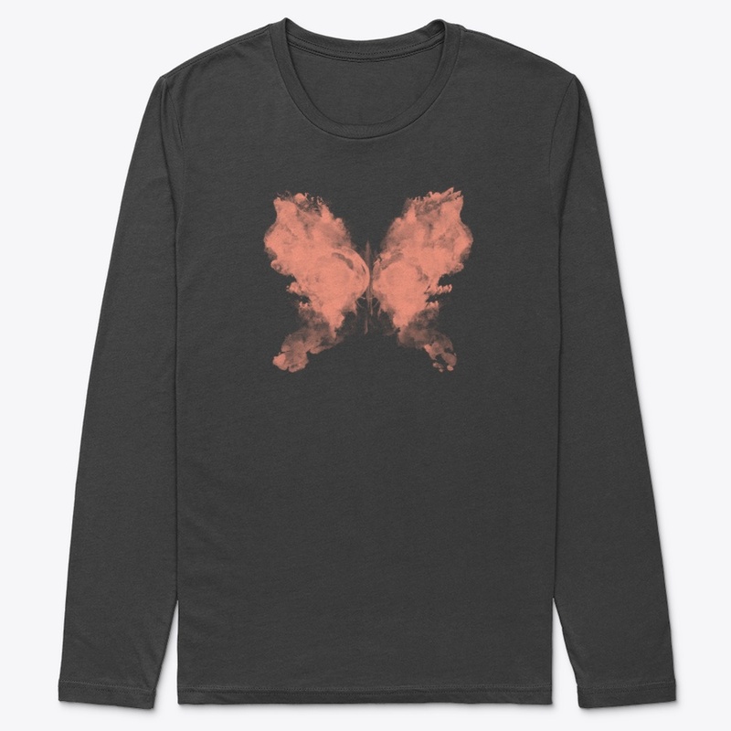 Butterfly:C4 Graphite