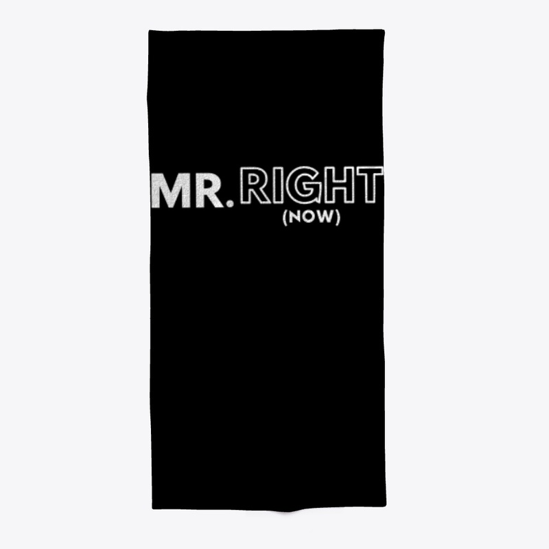 Mr. Right