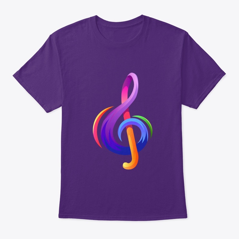 Treble Clef