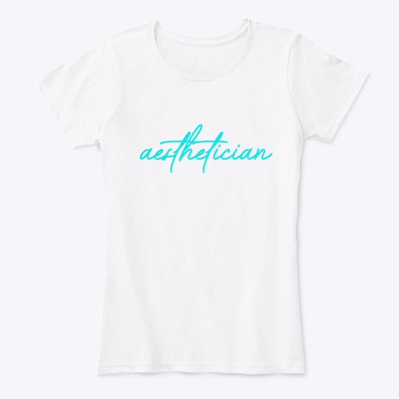 Aesthetician 