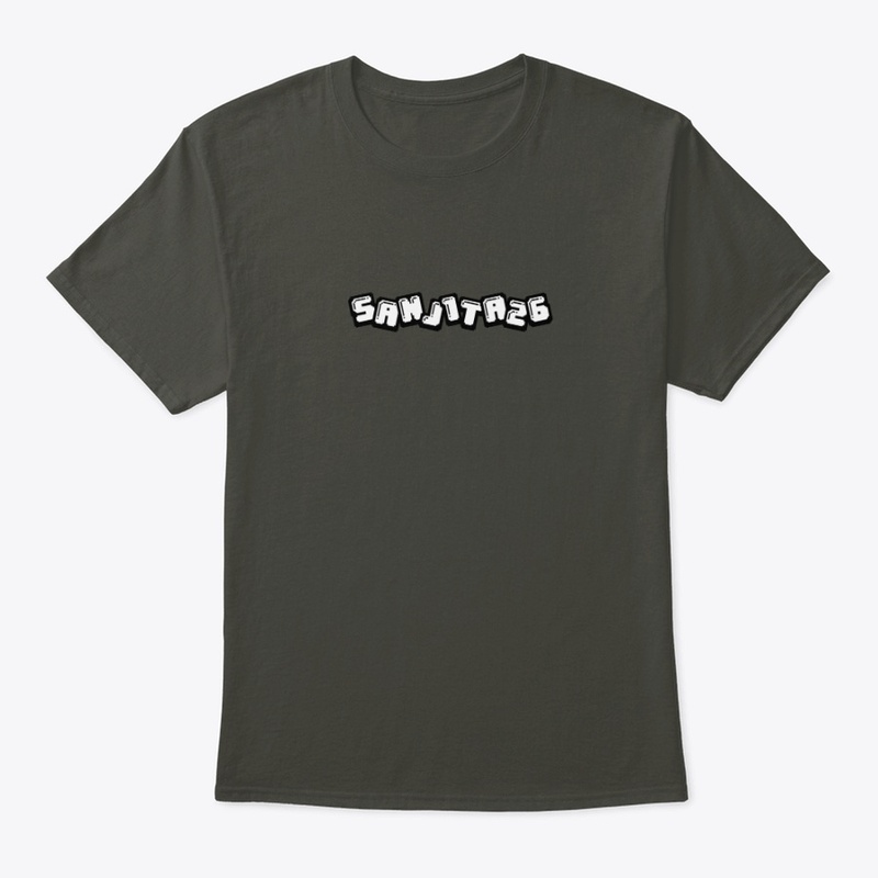 Sanjita26 Tee