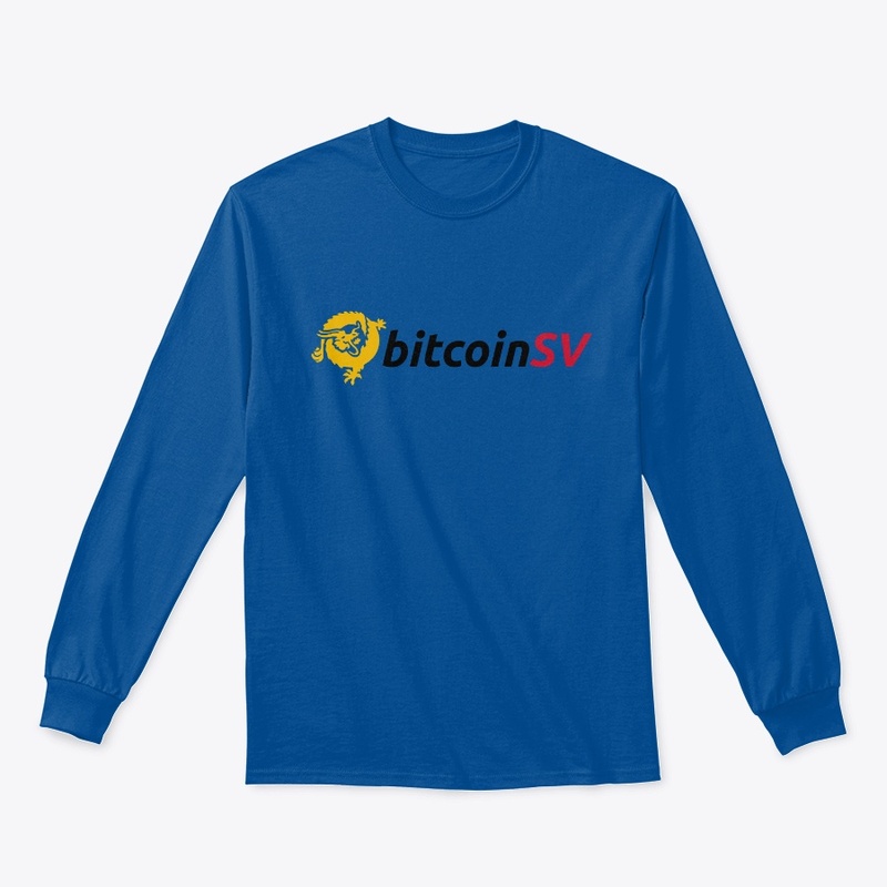 Bitcoin SV