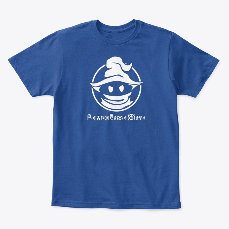 Ancient Unown RGM