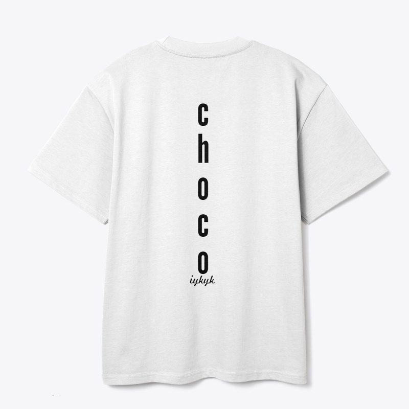 choco spidy 