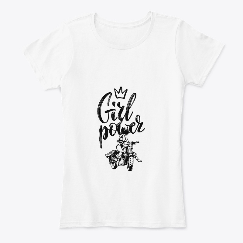 Girl Power