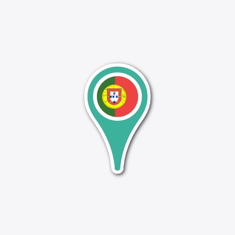 My Location Portugal