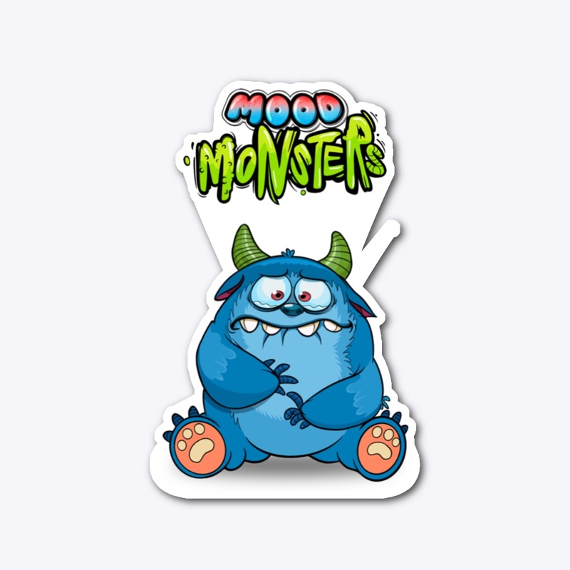 Mood Monsters