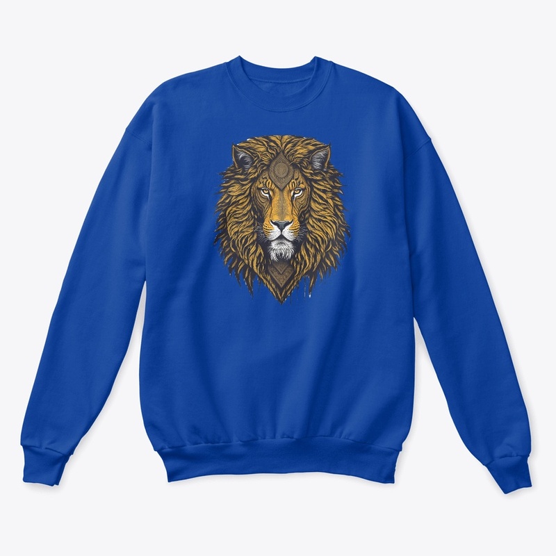 Lion The King