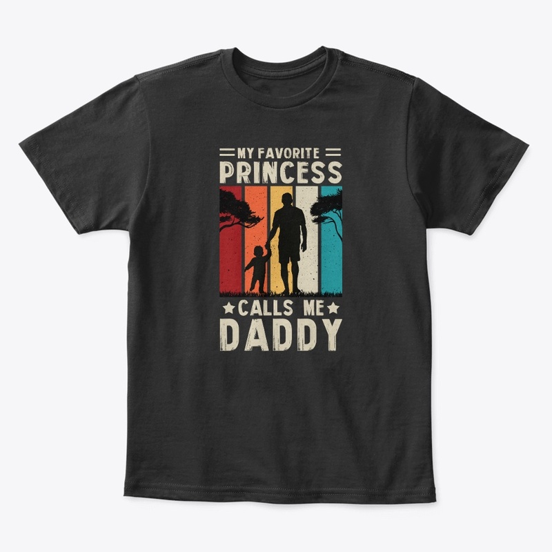 Dad T- Shirts!