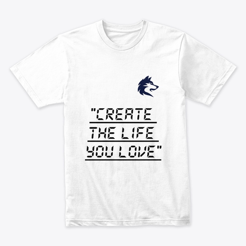 Create Life with Love