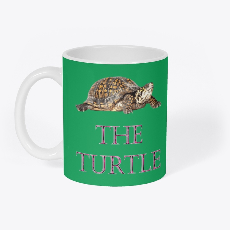 Turtle product for all tastes