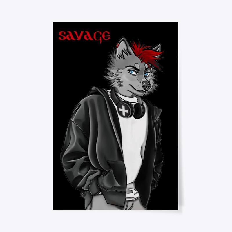 The Savage Collection