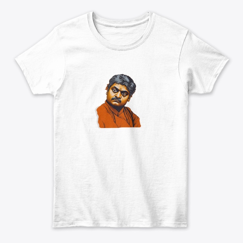 Swami Vivekananda