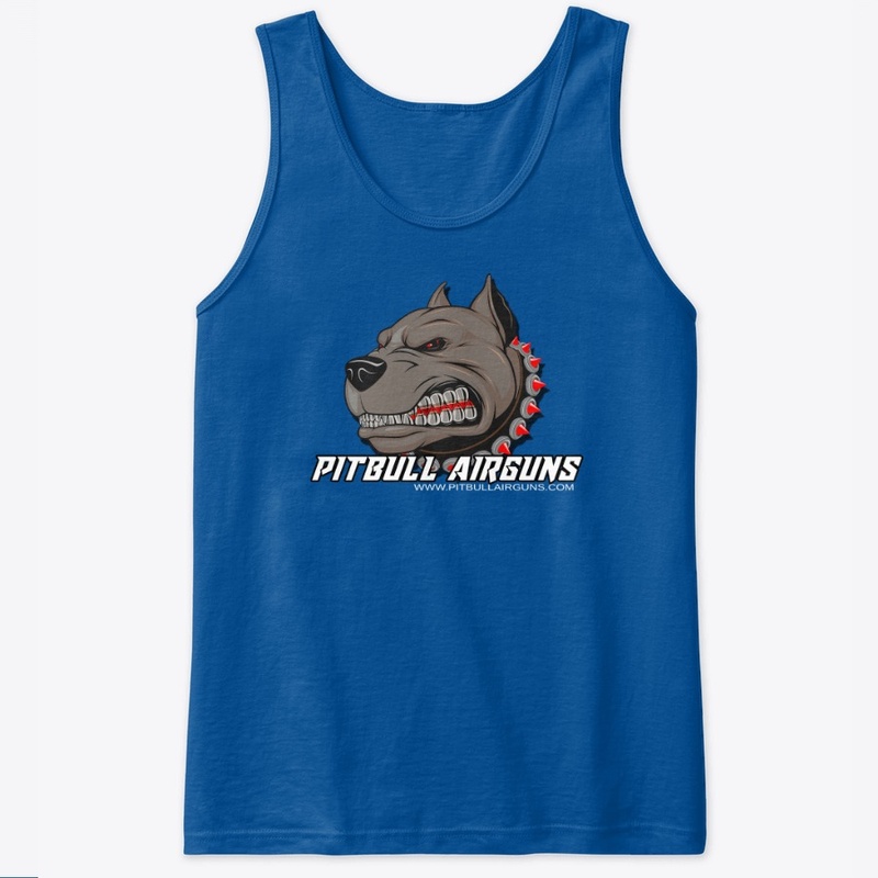 Pitbull Unleashed Shirts and Hoodies