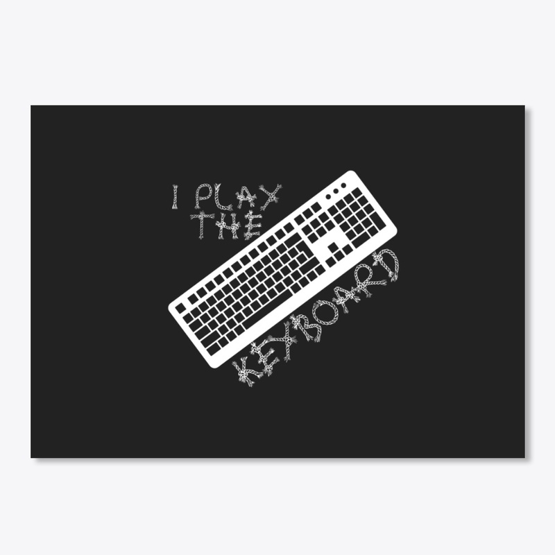 Play The Keyboard