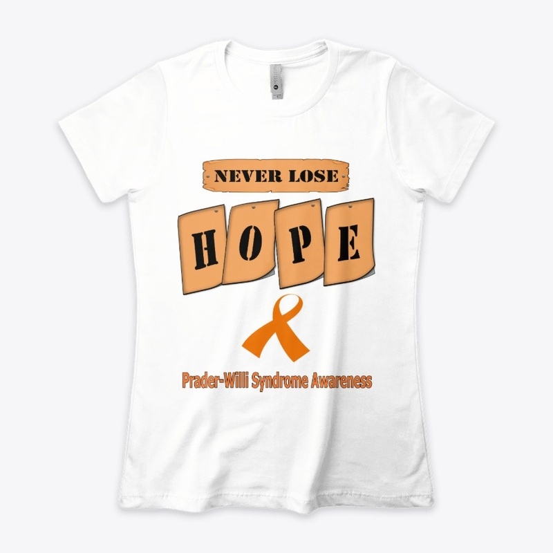 	Prader-Willi Awareness