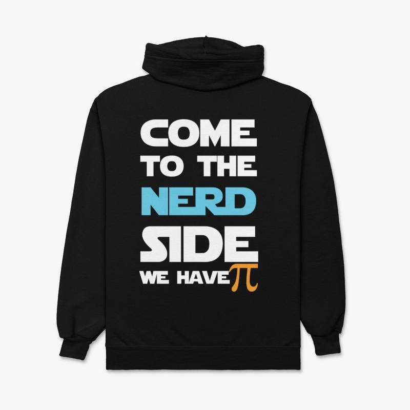 The Nerd Side
