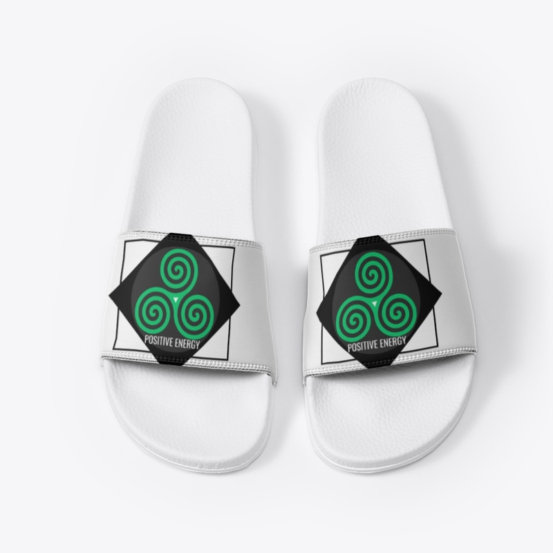 SD White Slides