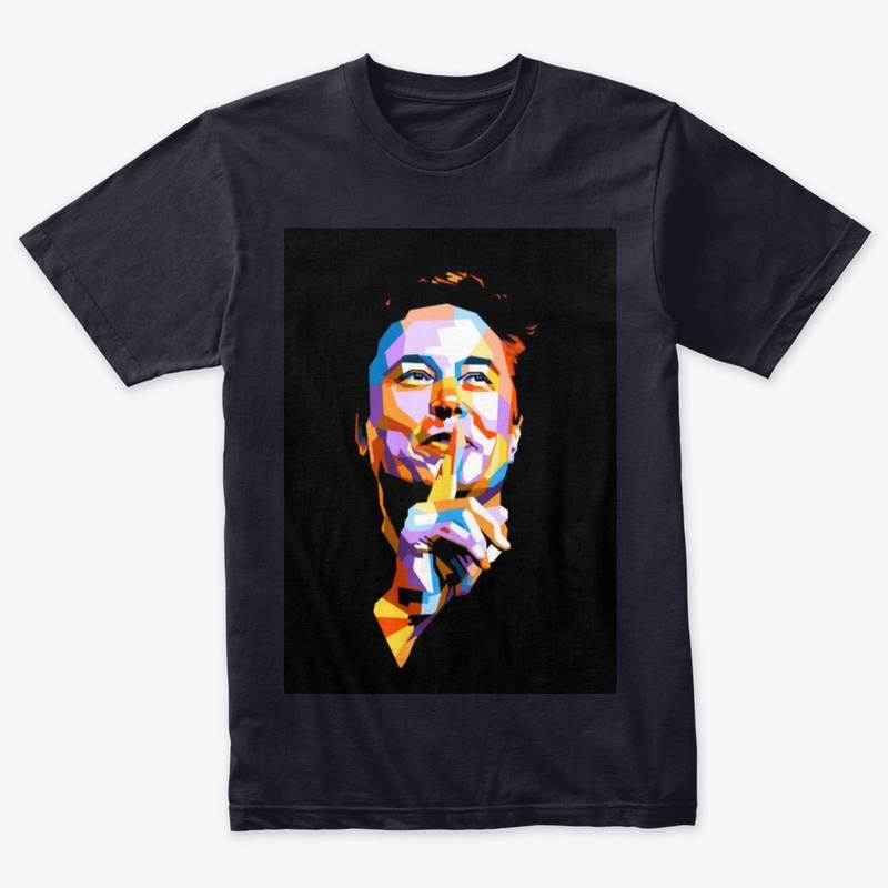 Elon trending T-shirt  