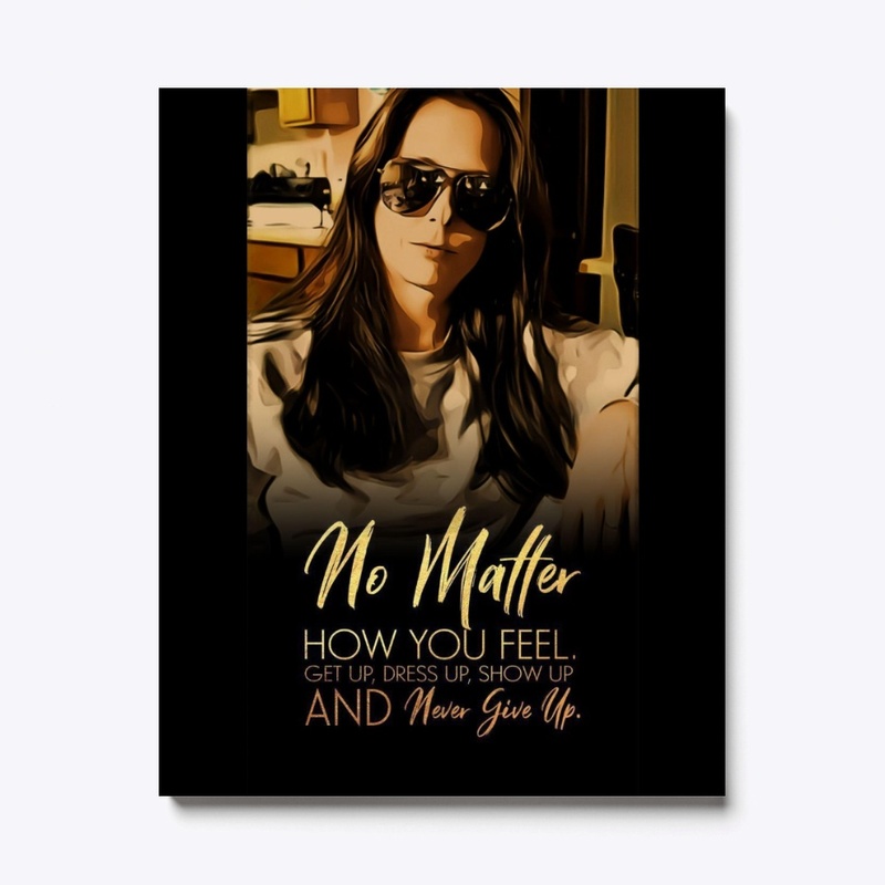 No Matter How You Feel - Limited Edition