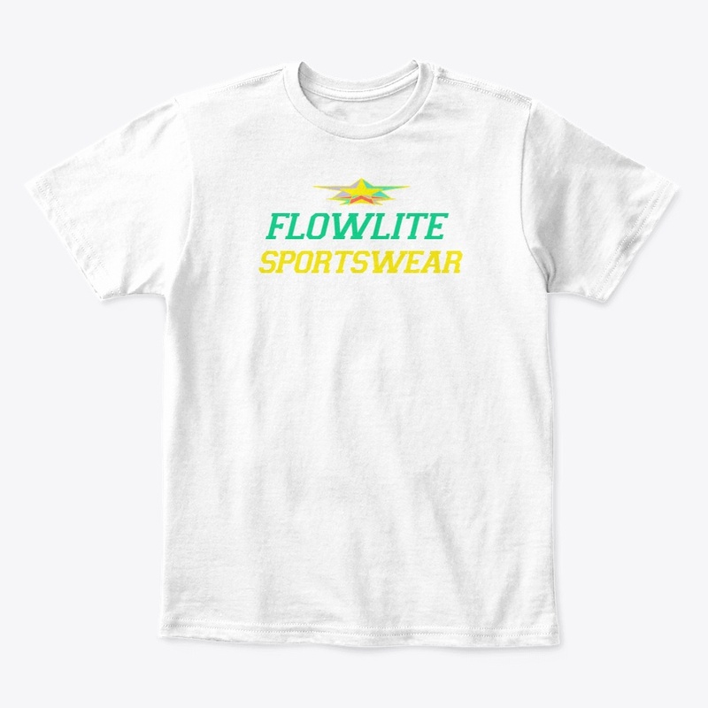 Classic Vintage "Mint-Starshine" Logo 