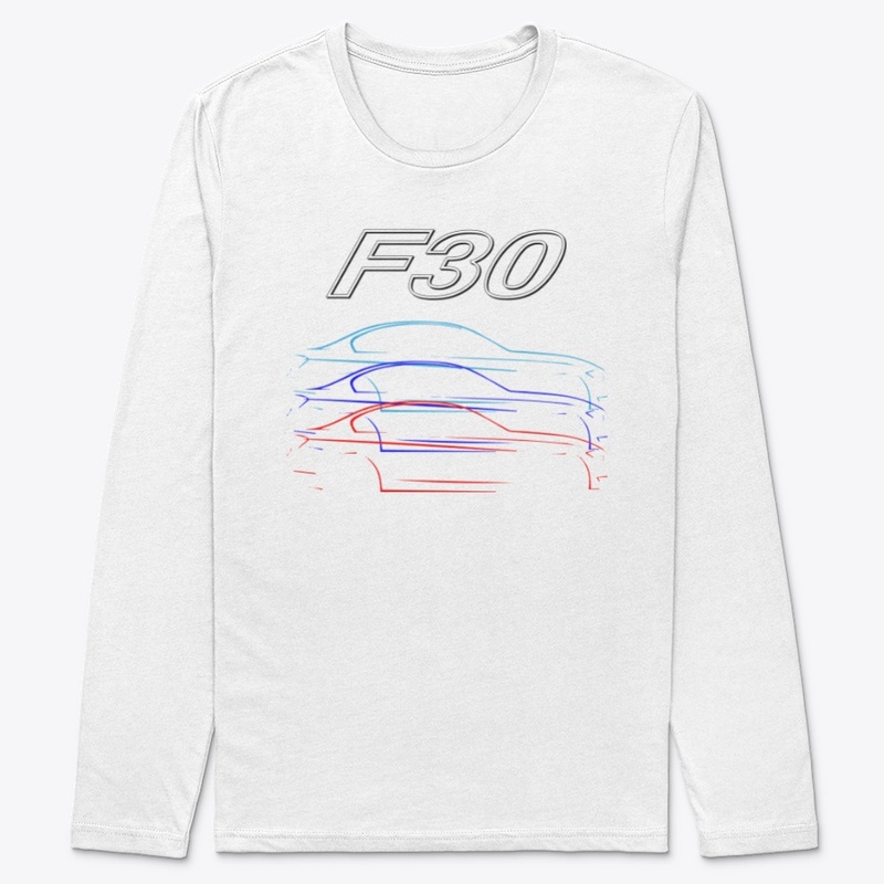 F.THIRTY ICON TEE