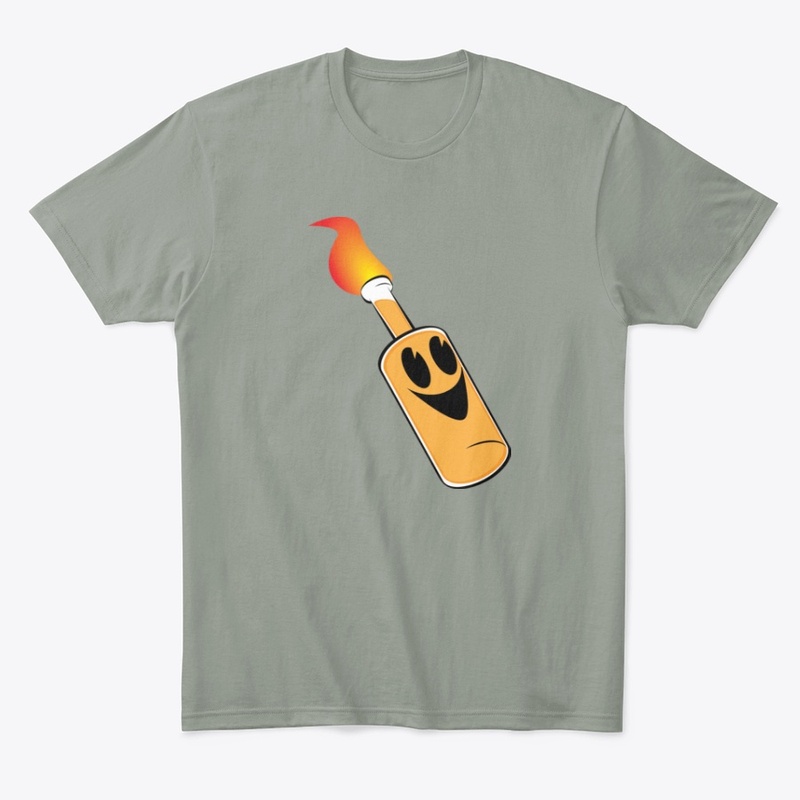 Happy Bottle