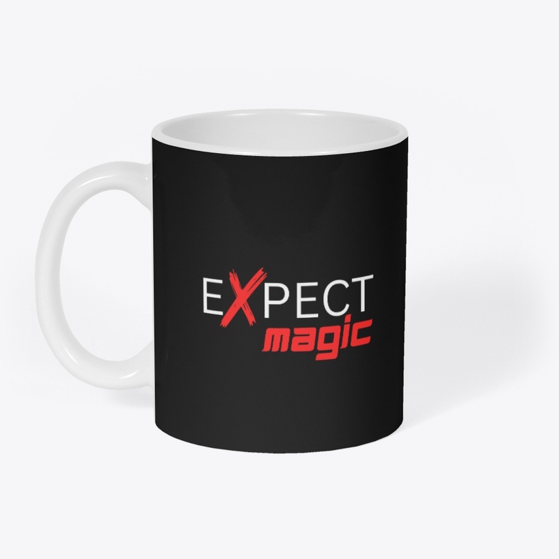 Expect Magic