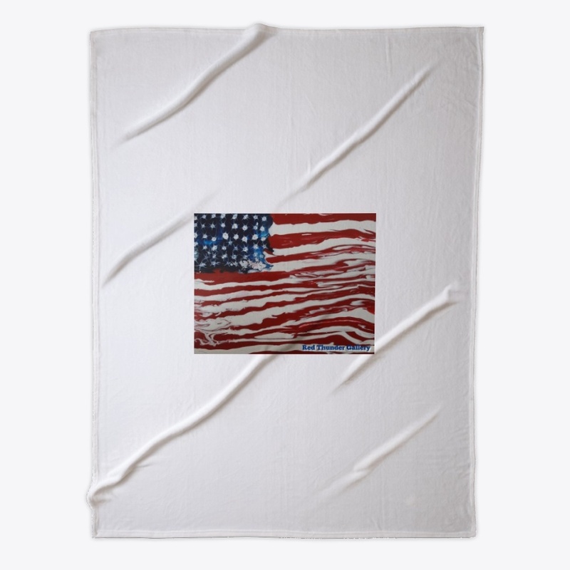 Stars and stripes 