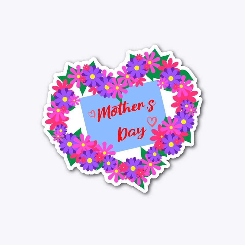 mother's Day-Classic T-shirt