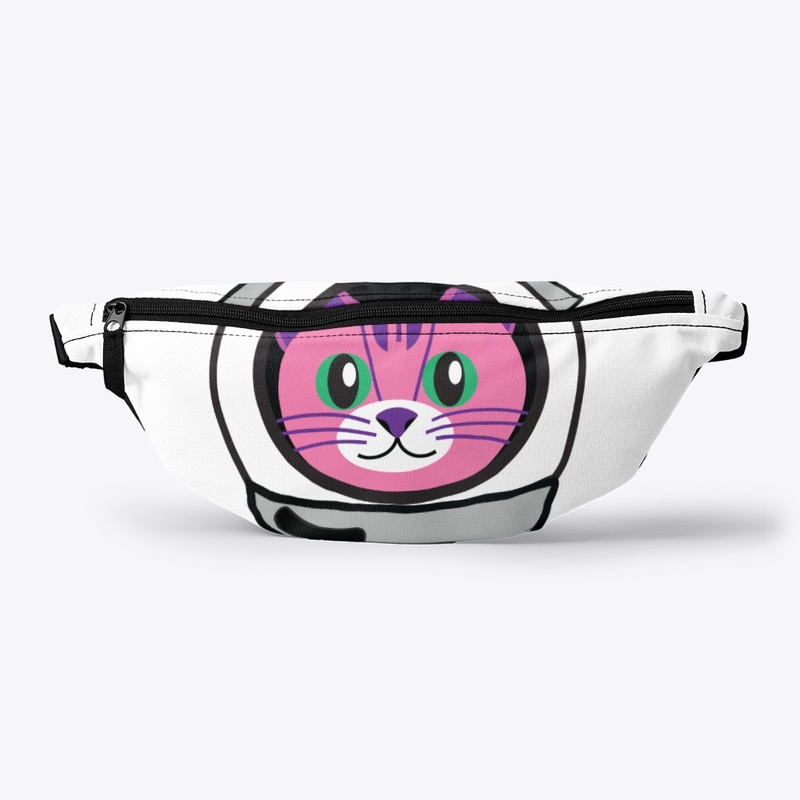 Space Cat