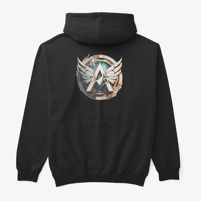 Anime T-shirt