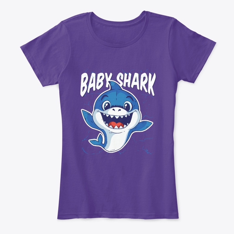 Baby Shark