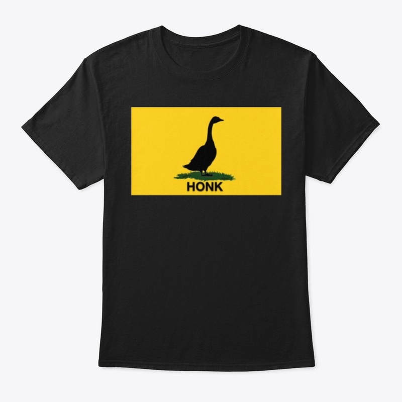HONK For Truckers