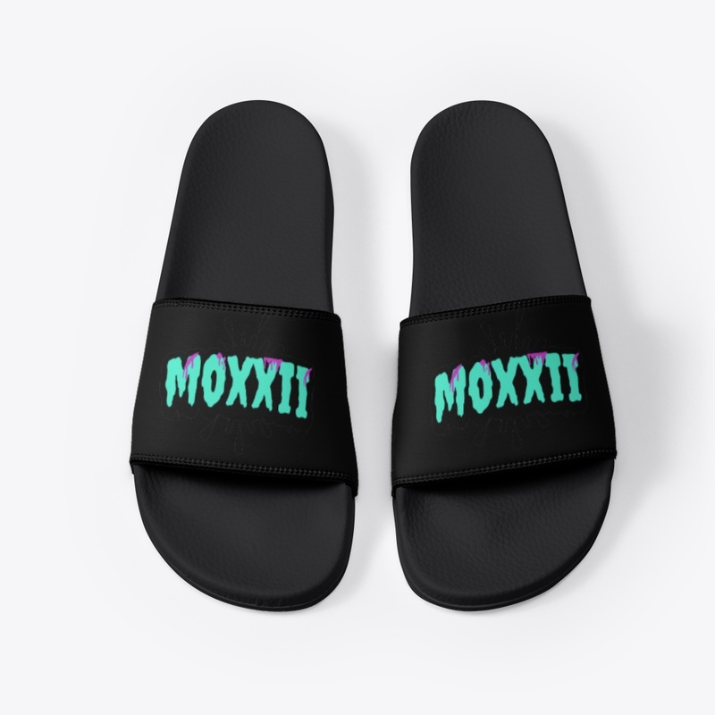 Moxxii collection