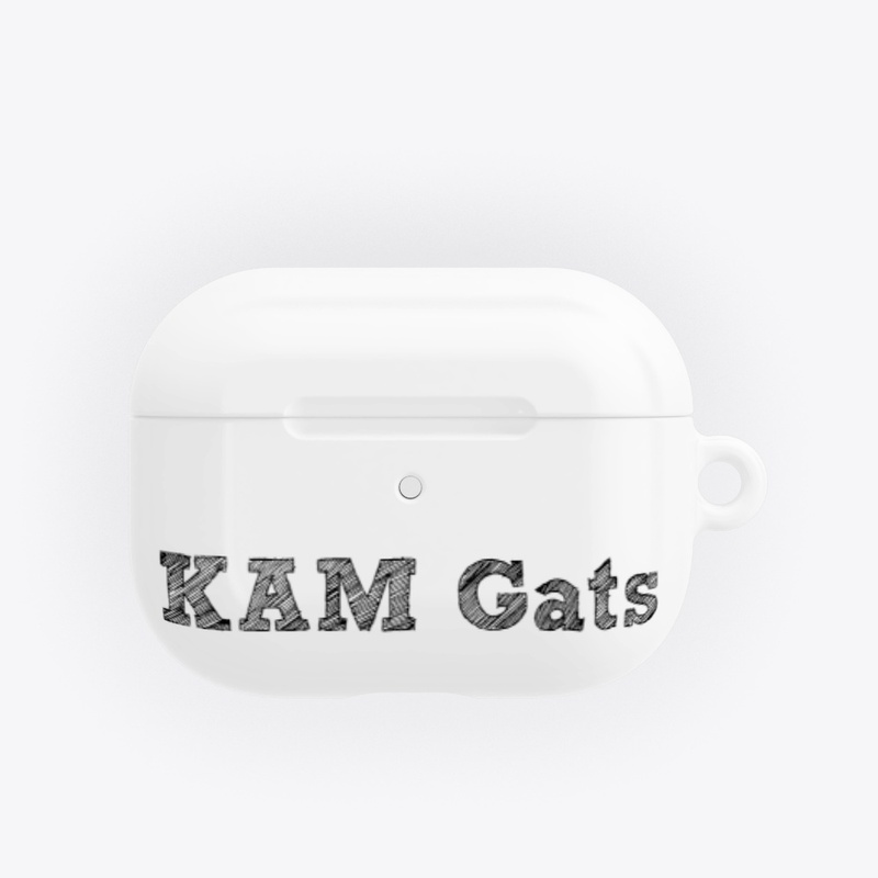 KAM Gats Basic Pack