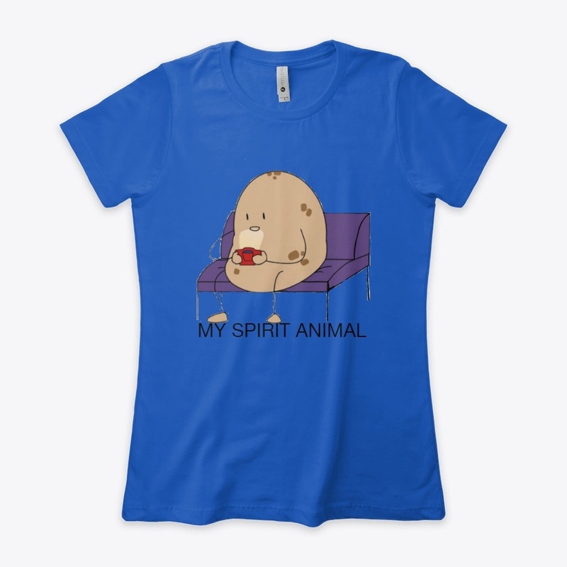 Couch Potato
