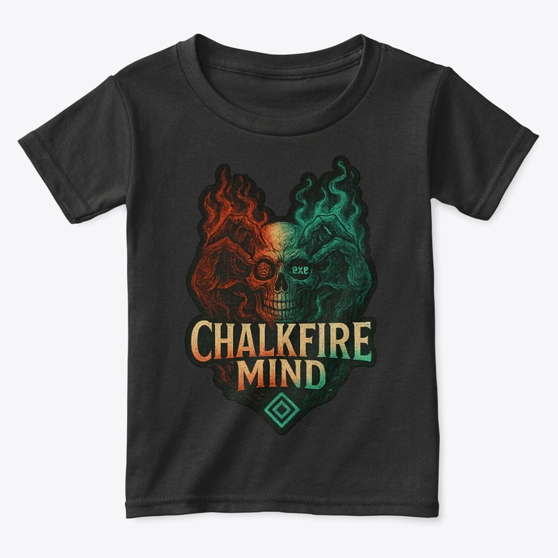 Chalkfire Mind