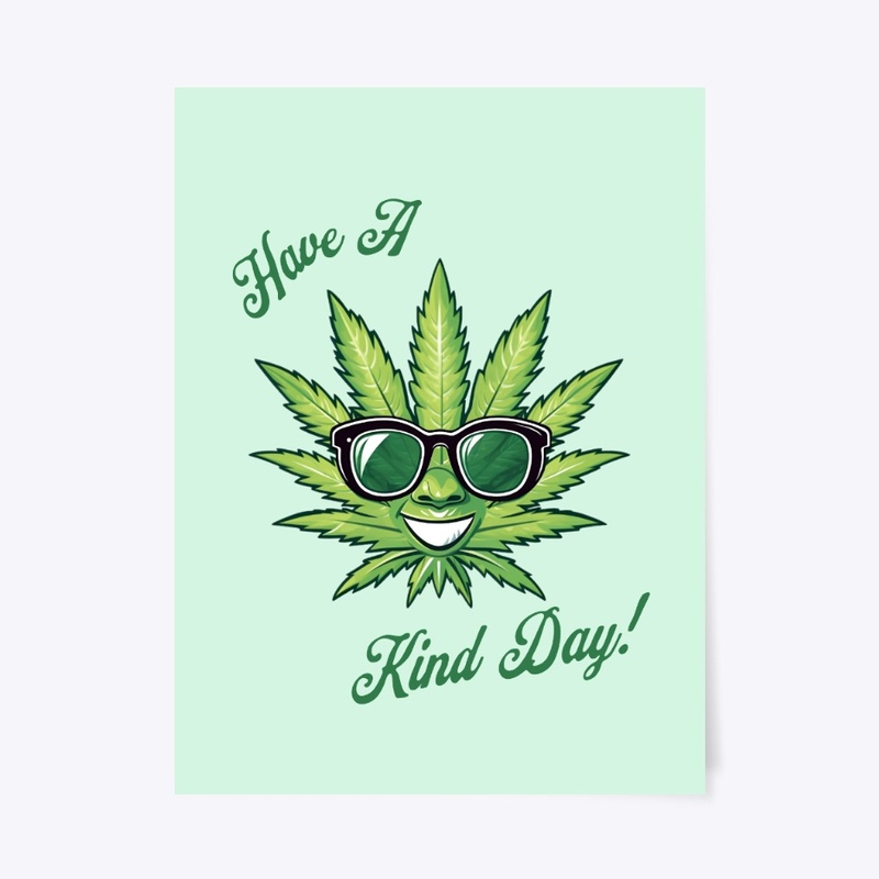 Have a Kind Day 