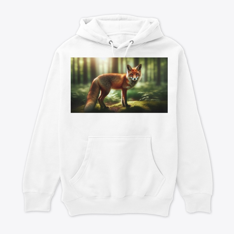 Red Fox