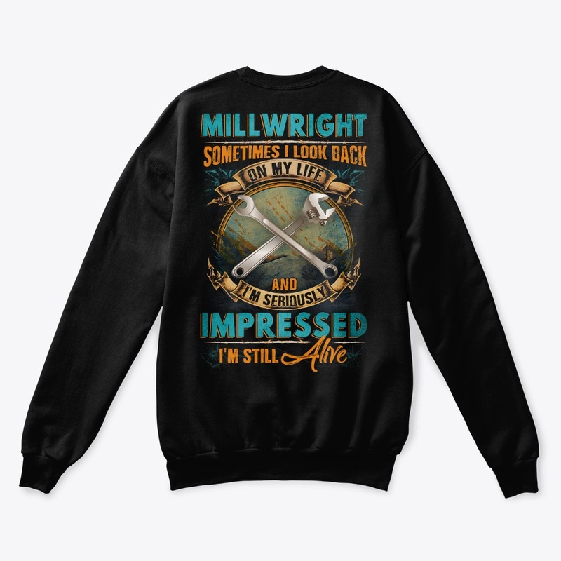 Millwright's Life 